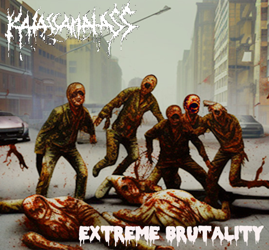 Démo Extreme Brutality